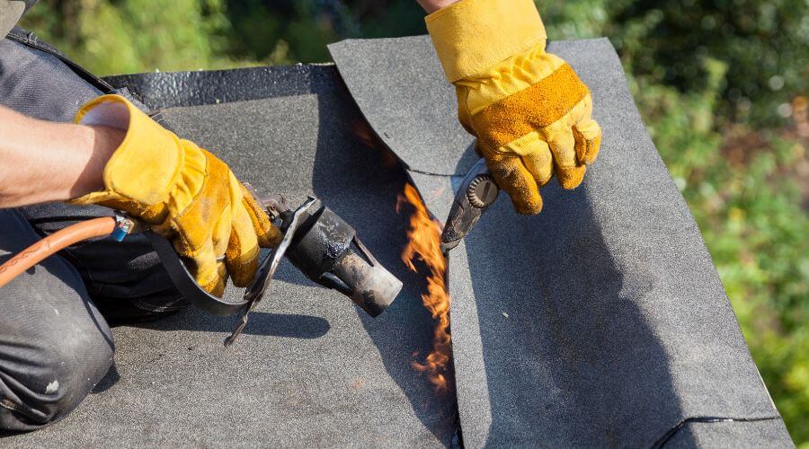 Expert Emergency Roof Repairs services in Loganton, PA